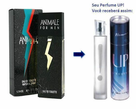 Animale - 50ml