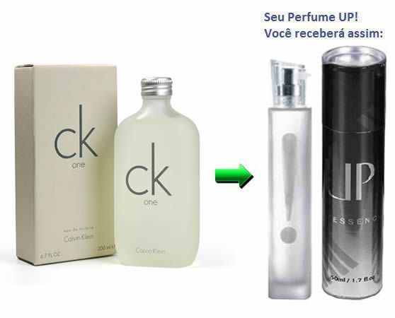 Ck One - 50ml