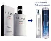 Allure Sport - 50ml