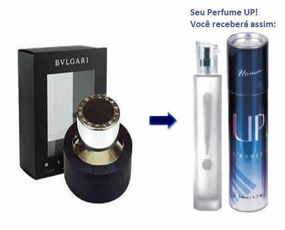Bvlgari Black - 50 ml