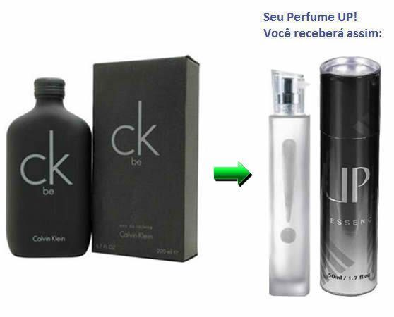 Ck Be - 50 ml