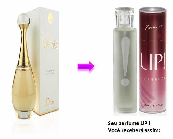 J'adore - 50ml