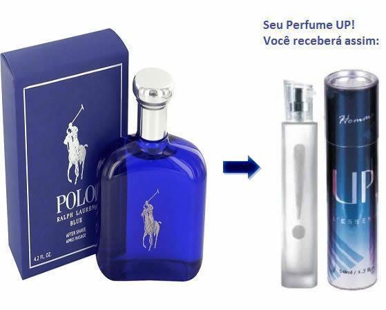 Polo Blue - 50ml