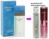 D&G Light Blue - 50ml