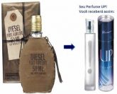 Diesel Fuel For Life - 50ml