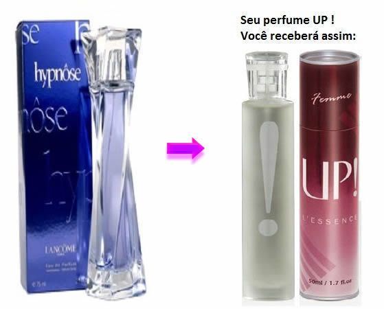 Hypnose - 50ml