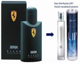 Ferrari Black - 50ml