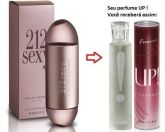 212 Sexy - 50ml