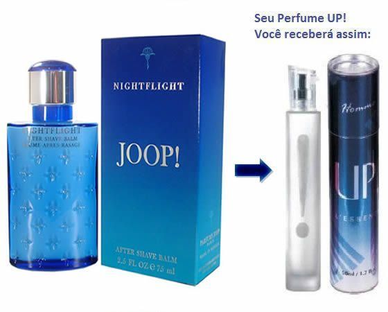 Joop Nightflight - 50ml