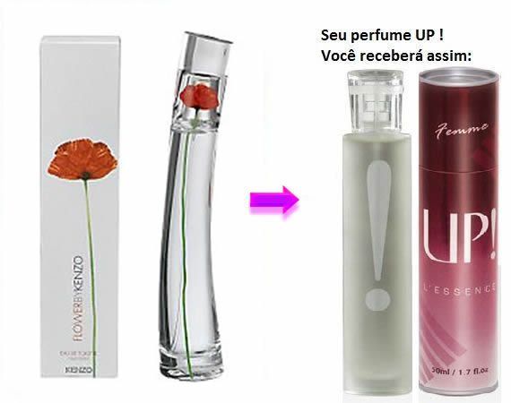 Flower by Kenzo - 50ml