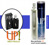 Polo Black - 50ml.